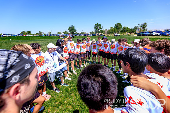 2026 USA Ultimate YCC