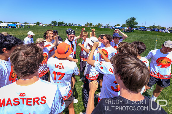 2026 USA Ultimate YCC