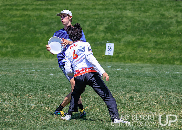 2026 USA Ultimate YCC