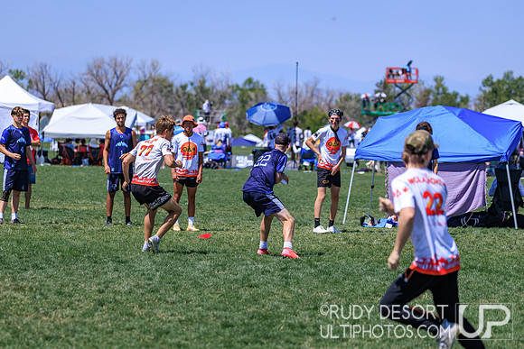 2026 USA Ultimate YCC