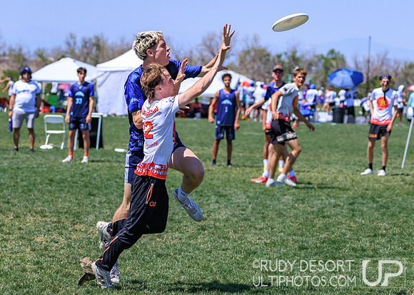 2026 USA Ultimate YCC