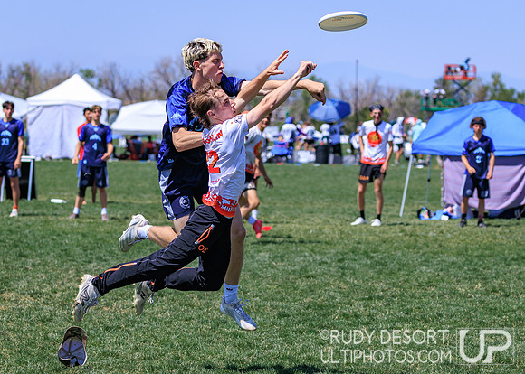 2026 USA Ultimate YCC
