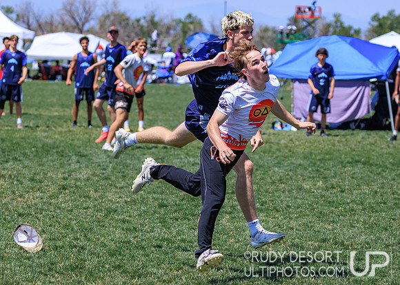 2026 USA Ultimate YCC