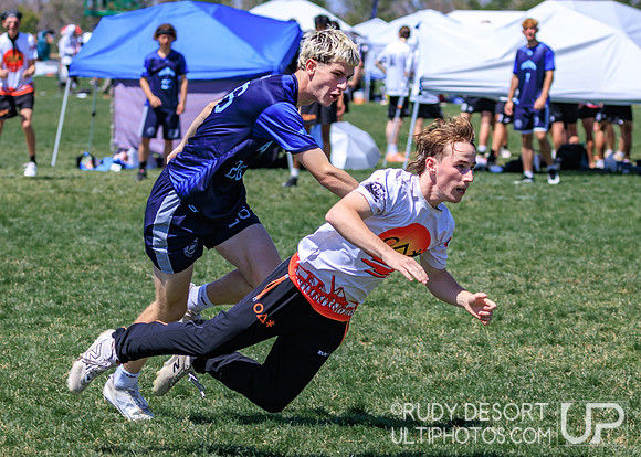 2026 USA Ultimate YCC