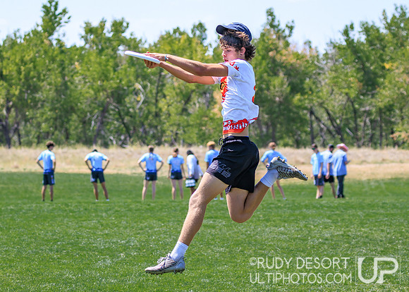 2026 USA Ultimate YCC