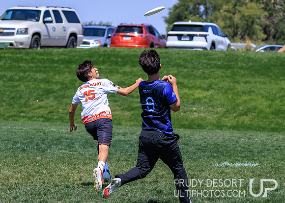 2026 USA Ultimate YCC