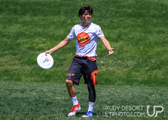 2026 USA Ultimate YCC