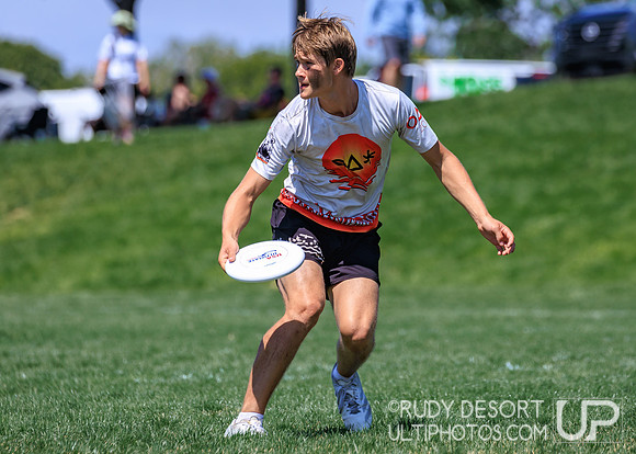 2026 USA Ultimate YCC