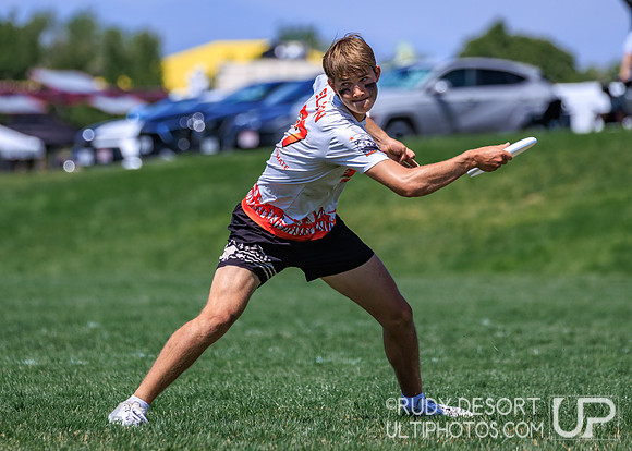 2026 USA Ultimate YCC