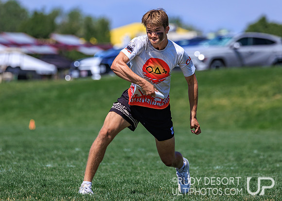2026 USA Ultimate YCC