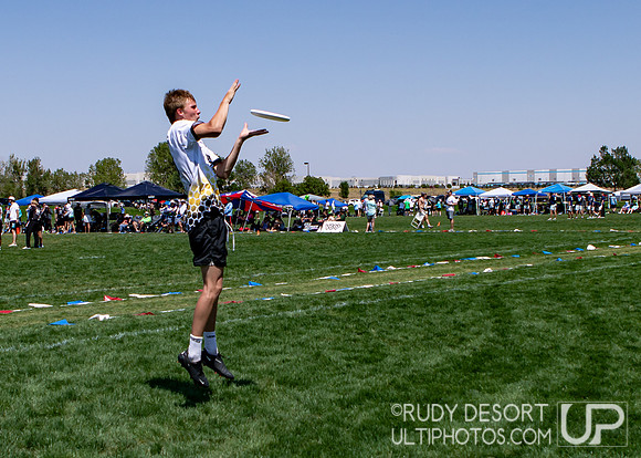 2026 USA Ultimate YCC
