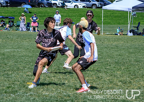 2026 USA Ultimate YCC