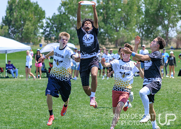 2026 USA Ultimate YCC