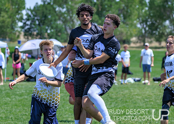 2026 USA Ultimate YCC
