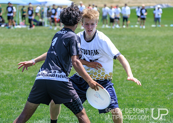 2026 USA Ultimate YCC
