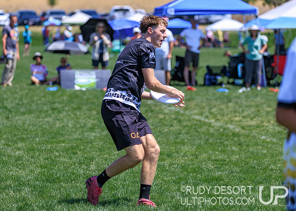 2026 USA Ultimate YCC
