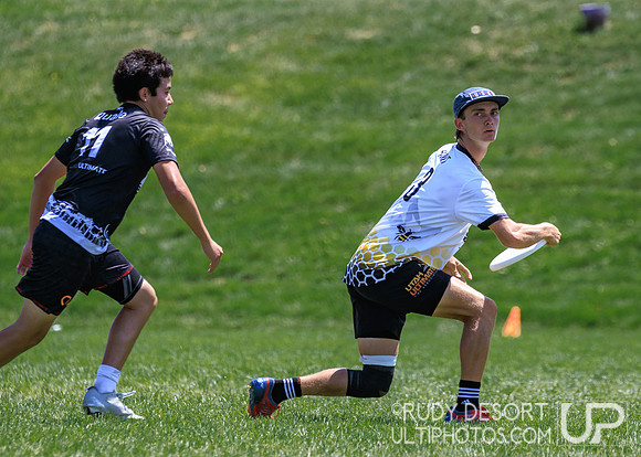 2026 USA Ultimate YCC