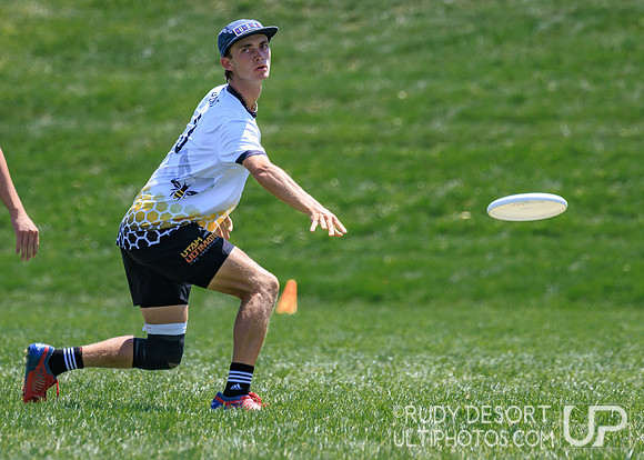 2026 USA Ultimate YCC