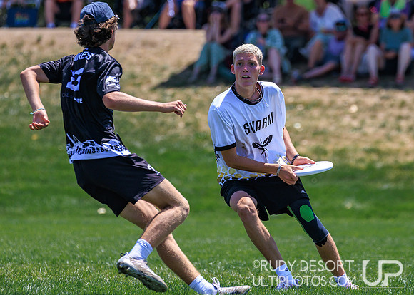 2026 USA Ultimate YCC