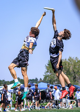 2026 USA Ultimate YCC
