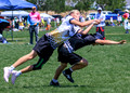 Boys U20 D1 Coverage