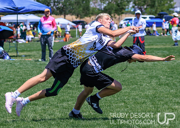 2026 USA Ultimate YCC