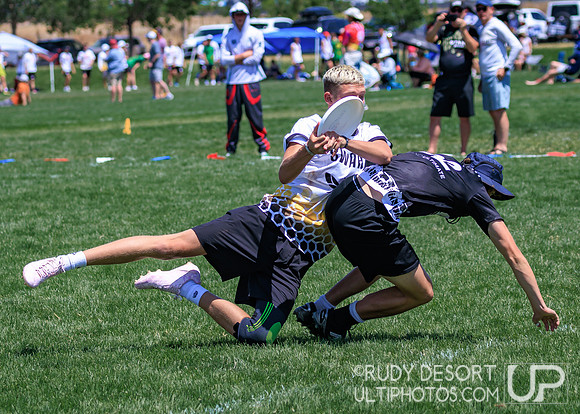 2026 USA Ultimate YCC