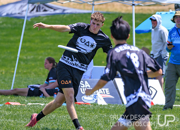 2026 USA Ultimate YCC