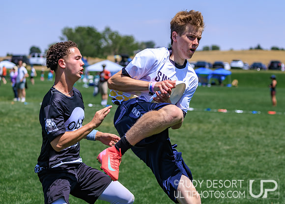 2026 USA Ultimate YCC