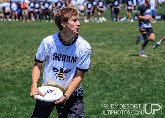 2026 USA Ultimate YCC