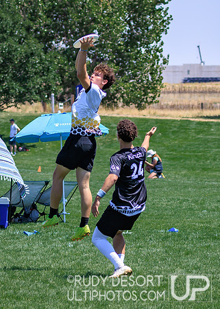 2026 USA Ultimate YCC