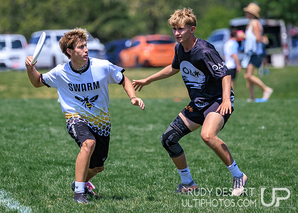 2026 USA Ultimate YCC