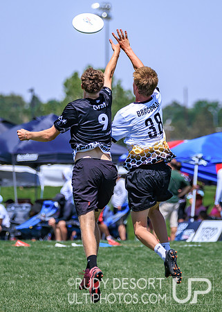 2026 USA Ultimate YCC