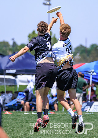 2026 USA Ultimate YCC