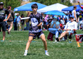 Qtr: Utah Swarm U20 Boys vs SmOAK