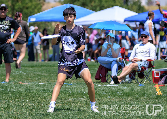 2026 USA Ultimate YCC