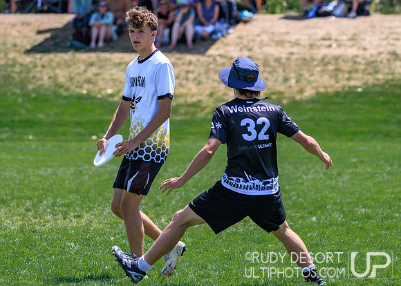 2026 USA Ultimate YCC