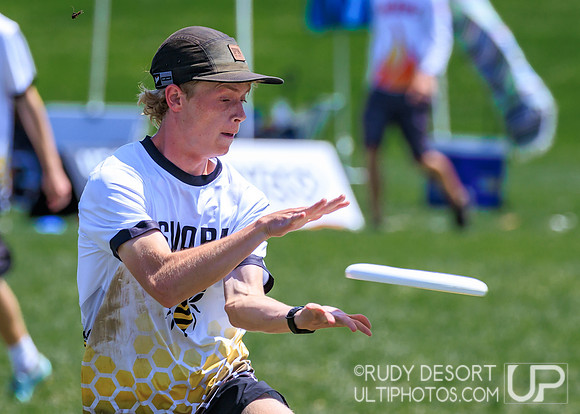 2026 USA Ultimate YCC