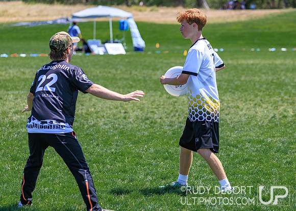2026 USA Ultimate YCC