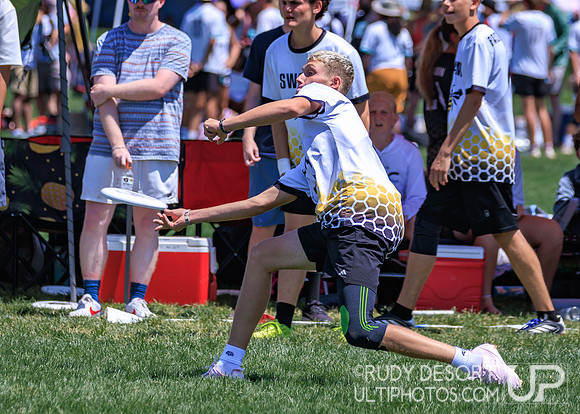 2026 USA Ultimate YCC