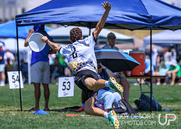 2026 USA Ultimate YCC