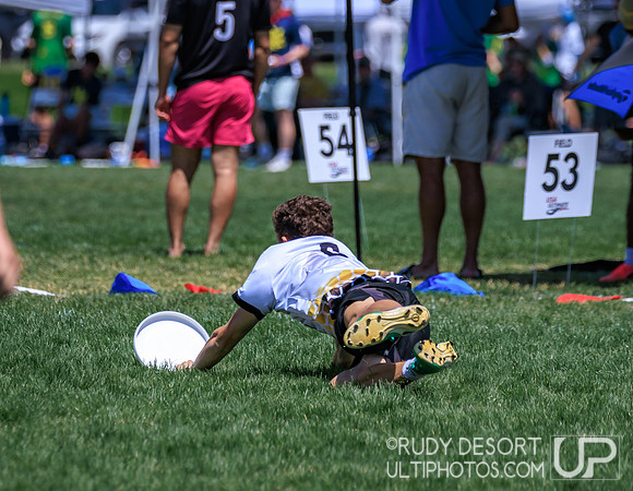 2026 USA Ultimate YCC