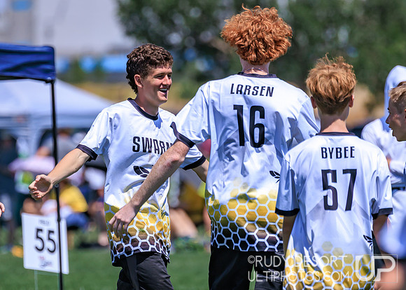 2026 USA Ultimate YCC