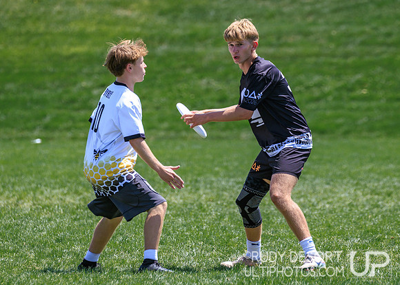 2026 USA Ultimate YCC