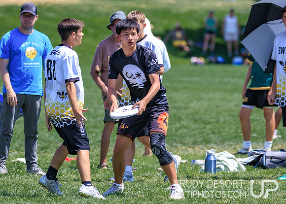 2026 USA Ultimate YCC
