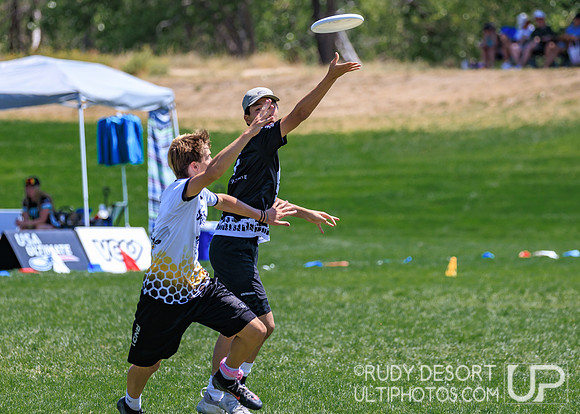 2026 USA Ultimate YCC