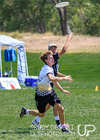 2026 USA Ultimate YCC