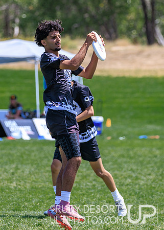 2026 USA Ultimate YCC