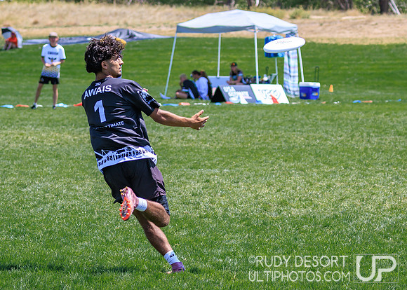 2026 USA Ultimate YCC