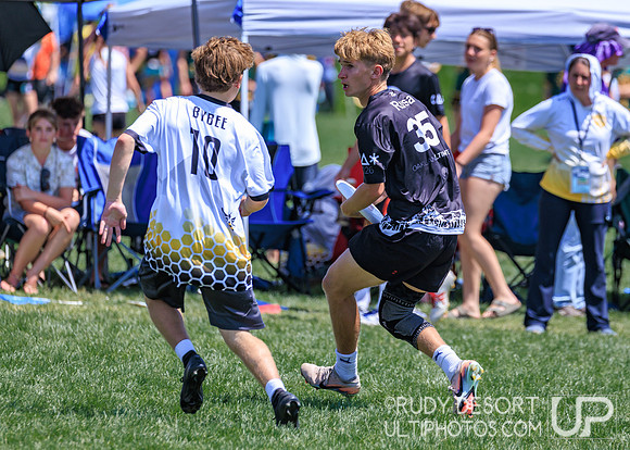 2026 USA Ultimate YCC